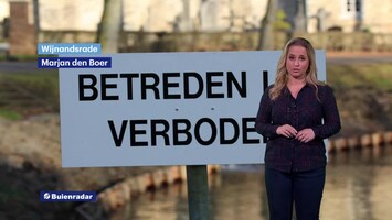 Rtl Weer - 18:30 Uur