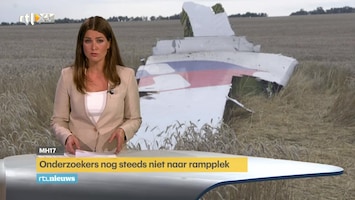 RTL Nieuws Laat