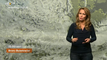 Rtl Weer - 19:55 Uur