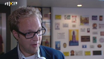 RTL Nieuws 'Let op bij betalen reparaties autoruitschade'