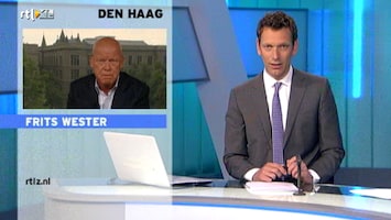 RTL Z Nieuws 17:30 uur