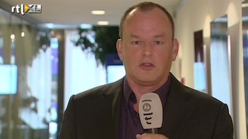 RTL Nieuws FNV praat weer verder