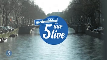 5 Uur Live - Afl. 58