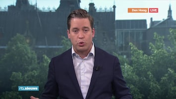 RTL Nieuws 18:00 uur