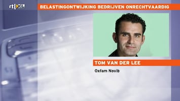 RTL Z Nieuws 09:06 uur