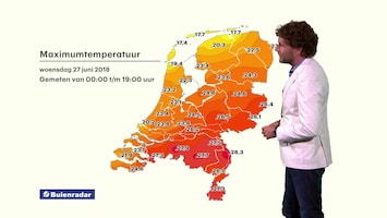 Rtl Weer - 19:55 Uur