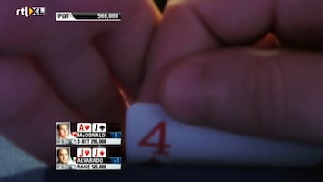 RTL Poker Barcelona 5