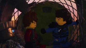 Lego Ninjago - Lego Ninjago \\