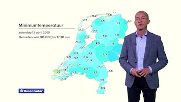 RTL Weer Laat