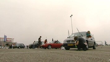 RTL Autowereld Autovisie Time Attack