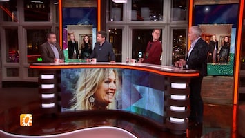 Rtl Boulevard - Afl. 45