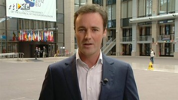 RTL Z Nieuws Noord- en Zuid-Europa staan lijnrecht tegenover elkaar: grote verschillen