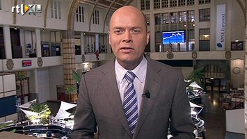 RTL Z Nieuws 16:00: Analyse van het andere economische rampgebied: Amerika