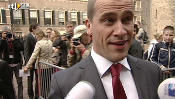 RTL Nieuws Samsom: Heftig rapport over JSF