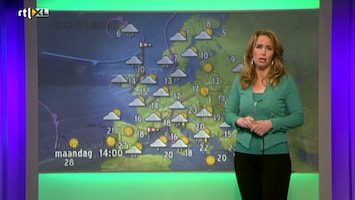 RTL Weer Laat