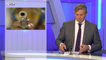 RTL Nieuws RTL Nieuws - 19:30 uur