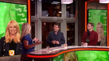 RTL Boulevard Afl. 45