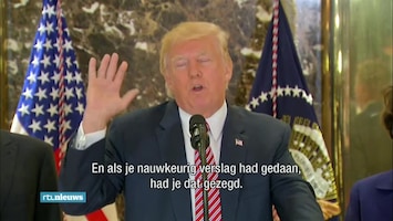 RTL Nieuws 07:00 uur