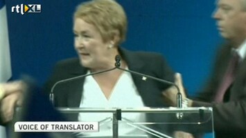 RTL Z Nieuws Schietpartij op verkiezingsfeest Quebec
