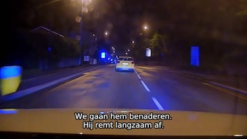 Politie Op Je Hielen (uk) - Afl. 15