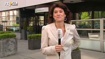 RTL Z Nieuws Wat was de rol van DNB bij DSB?