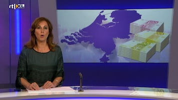 RTL Nieuws Laat