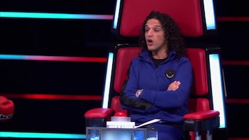 The Voice Kids Afl. 1