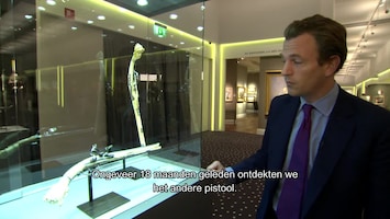 Tefaf Nieuws Afl. 2