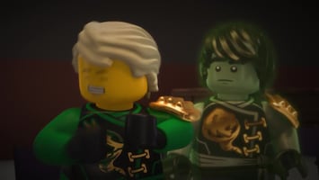 LEGO Ninjago Afl. 7