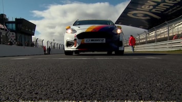 RTL GP: Ford Fiesta Sprint Cup Afl. 1