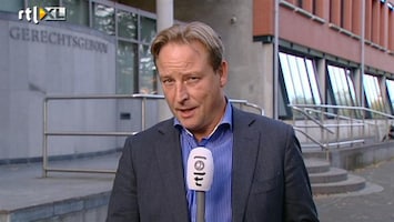 RTL Nieuws Relschoppers Haren krijgen celstraf