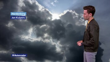 Rtl Weer - Laat