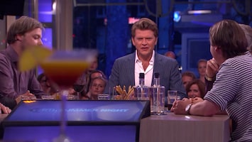 Rtl Late Night - Rtl Summer Night - Afl. 139