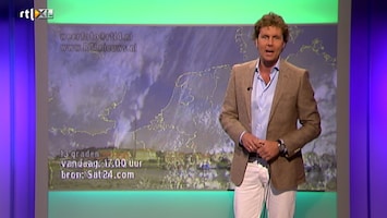 RTL Weer RTL Weer 19:55