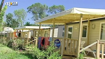 Campinglife Vacansoleil Waikiki