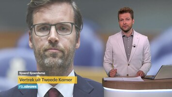 Rtl Nieuws - 19:30 Uur - 08:20 Uur