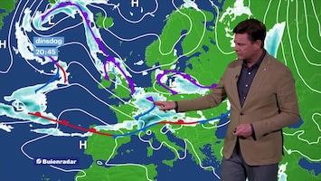 RTL Weer En Verkeer Afl. 448