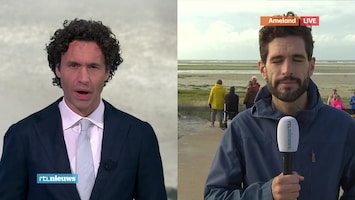 RTL Nieuws 19:30 uur