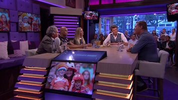 Rtl Late Night - Rtl Summer Night - Afl. 136