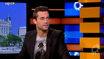 RTL Boulevard Afl. 150