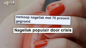 Koffietijd Trends met Miss Lipgloss