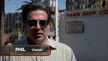 Pawn Stars - Afl. 17