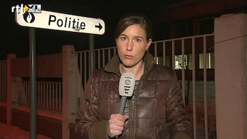 RTL Nieuws 'Aanstichter schoppartij blijft in de cel'