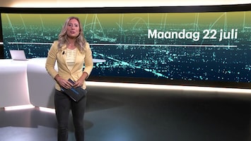 RTL Nieuws 08:00 uur