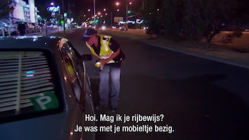 Politie Op Je Hielen Down Under Afl. 5