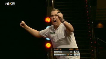 Rtl 7 Darts: European Championship - Rtl 7 Darts: European Championship /2