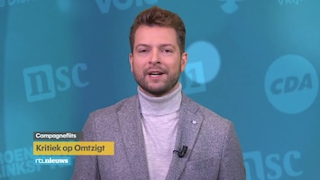 RTL Nieuws 07:15 uur