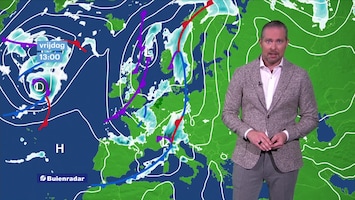 RTL Weer En Verkeer Afl. 373