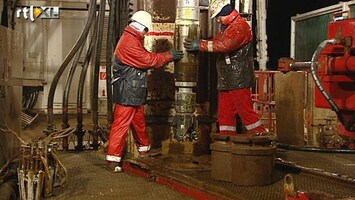 RTL Nieuws Meer gaswinning Waddenzee roept kritiek op