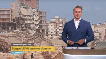 Rtl Nieuws - 19:30 Uur - 06:30 Uur